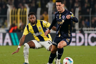 Sarı-lacivertliler, Kasımpaşa'ya karşı son 12 maçı kazandı