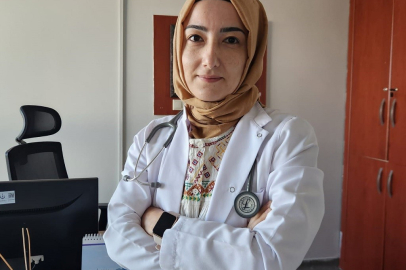 Sarı Seruma Dikkat!