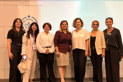 Nilüfer Kent Konseyi Kadın Meclisi Genel Kurulu’nda Tülin Demir yeni başkan seçildi