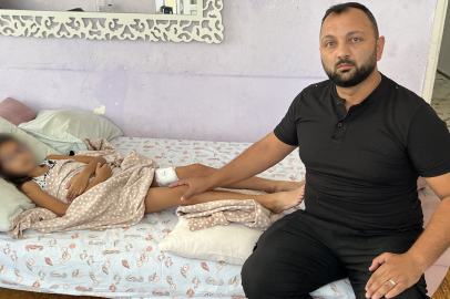 Göztepeli taraftar gruplarının kavgasında yaralanan 9 yaşındaki çocuğun ailesi konuştu
