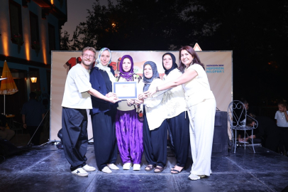 Misi Yerel Lezzetler Şenliği, tarihi Misi Mahallesi'nde Bursalıların yoğun ilgisiyle düzenlendi