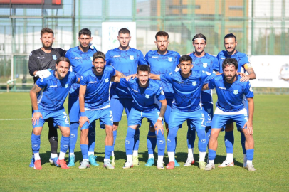 Bursa Yıldırımspor Evinde Kazandı