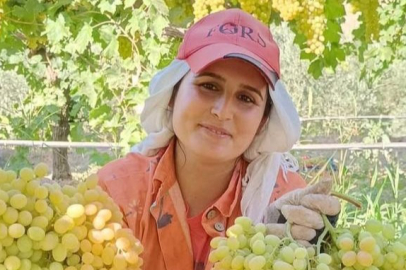 Yaz mevsiminin şifa deposu üzüm