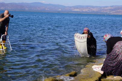 İznik’in eşsiz güzellikleri karelere yansıdı