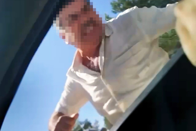 Ceza yazılan şahıs Dicle Elektrik ekiplerine saldırdı