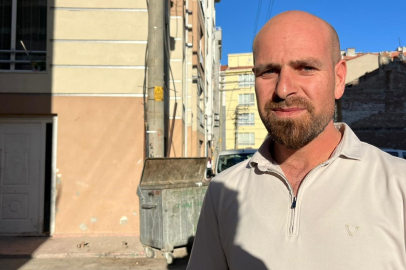 Altınları aldığı iddia edilen kadının yakınları mağdurun adresine gitti