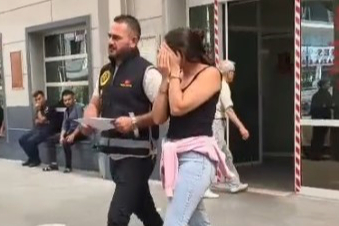 22 Yaşındaki Suç Makinesi Yakalandı