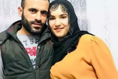 Hamile Eşini Öldürmüştü...