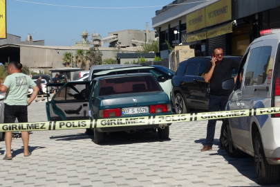 62 Yaşındaki Adamın Sır Ölümü