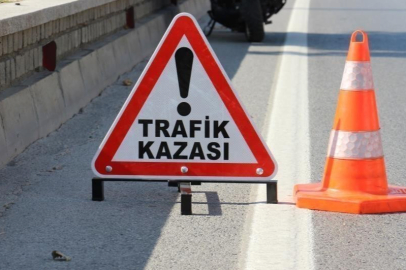 Yolun karşısına geçmek isterken otomobilin çarptığı yaşlı kadın hayatını kaybetti