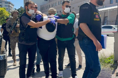 Arda Küçükyetim davasında karar çıktı: 74 yıl hapis cezasına çarptırıldı