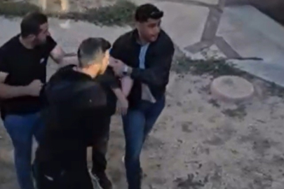 Cezaevi Firarisi Pencereden Atlayarak Kaçmaya Çalıştı