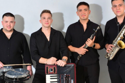 Balkan kültürü ve coşkusu Nilüfer’e taşınıyor