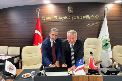 Gemlik, Tülüköy ve Çaycuma Artık Resmen “Kardeş Şehir”