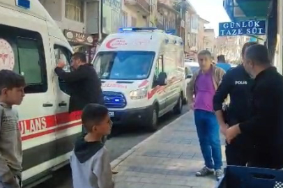 ''Selam Alma'' Tartışması Kavgaya Dönüştü