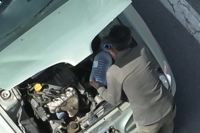 Ehliyeti Olmayan Sürücüye Ceza