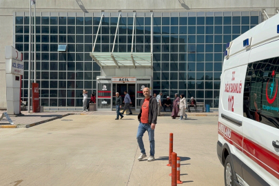 Süt Sağım Makinesindeki Kaçak Can Aldı