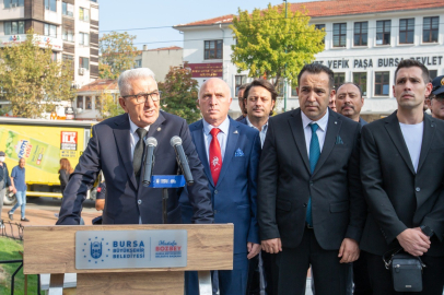 Büyükşehir Belediyesi İtfaiye Teşkilatı, 311. kuruluş yıl dönümünü çeşitli etkinliklerle kutladı