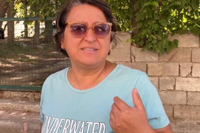 Köpeklerin saldırısına uğrayan kadın: "Yardıma gelmeselerdi belki de ben ölmüş olacaktım"