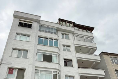 Ünlü sanatçı Güllü evinin terasından düşerek hayatını kaybetti