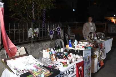 Osmangazi Belediyesi’nden kadın girişimcilere tam destek