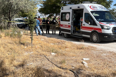 Yol Kenarında Sır Ölüm