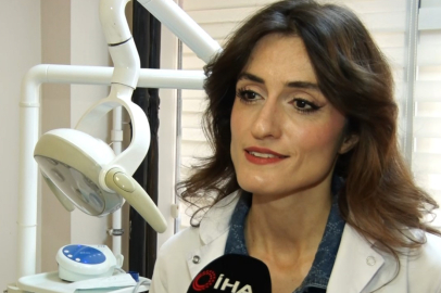 "Diş eti kanamaları bazı hastalıkların göstergesi olabiliyor"