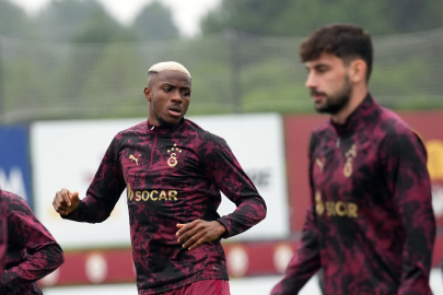 Galatasaray, Liverpool Maçına Hazır