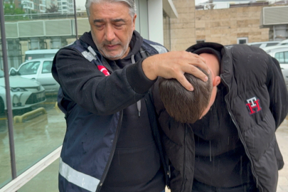 İki kız çocuğu kaza kurbanı!