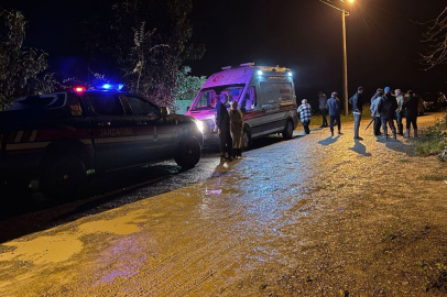 3 Çocuk Annesinin Sır Ölümü