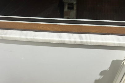 Güllü, bir hafta önce aynı yerde düştü, polise ifade verdi