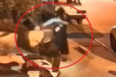 Patenle Kayarak İş Yerini Kurşunlamıştı...