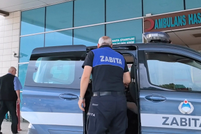 İnegöl'de Faciadan Dönüldü