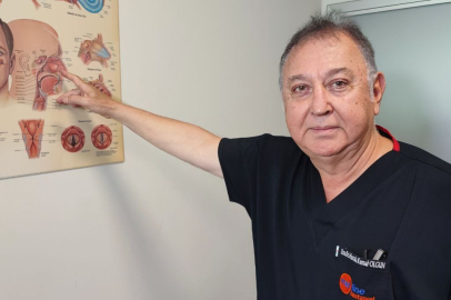 Soğuk Algınlığına Dikkat!