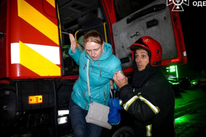 Ukrayna'yı sel vurdu! Odesa'da 9 kişi hayatını kaybetti