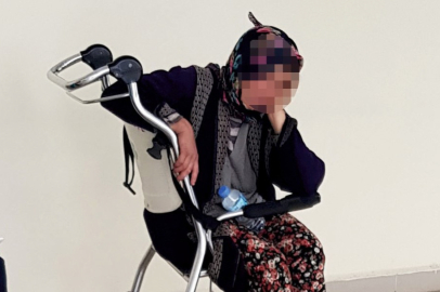 5 yıl önce pazarda doğurduğu bebeği tezgahta ölüme terk etmişti, bu kez de toprağa gömdü