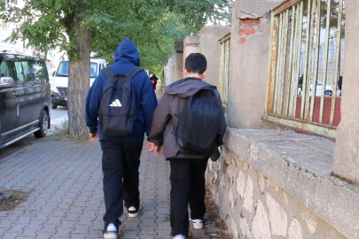 Okul Çantası Seçerken Dikkat