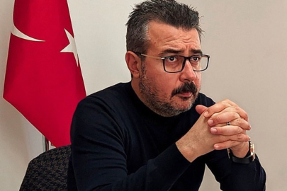 Hafriyat skandalında eski Antalyaspor Başkanı Aziz Çetin gözaltına alındı