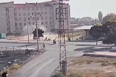 Iğdır’da Kaza: 3 Yaralı