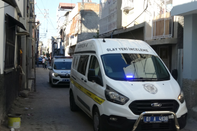 Husumetlilerin Silahlı Kavgası Kanlı Bitti: 1 Ölü, 3 Yaralı