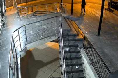 Haraç Vermeyen Kuyumculara Silahla Saldırı Düzenlediler