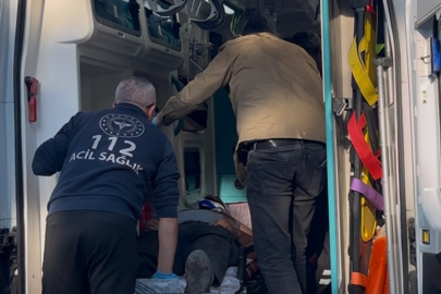 Uludağ'da kestane kavgası! Silahlar konuştu: 3 yaralı