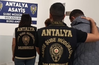 Bunu da Yapmazsın: Antalya'da Engelli Vatandaşı Dolandırdılar