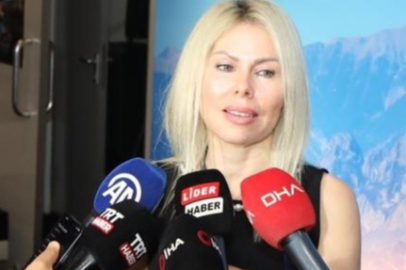 Dünyanın rahim nakli uzmanları Antalya'da buluştu