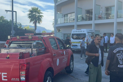 Beş Yıldızlı Otelde Buhar Kazanı Patlaması: 3 Yaralı