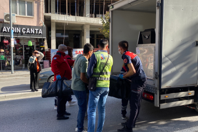 Otel Odasında Sır Ölüm