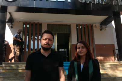 2 can için 5 ay tutuklu kalan şahsın denetimli serbestliği devam etti