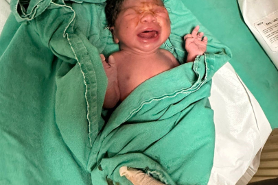 Adana'da bir taksi yolculuğu, unutulmaz bir ana sahne oldu