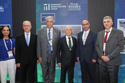 Bozbey’den Filistin’e Destek Mesajı: “Gazze’deki Acıya Sessiz Kalamayız”