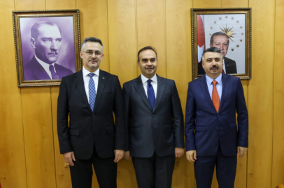 BTÜ’ye Teknopark Desteği: Bilişim ve Ar-Ge’de Yeni Dönem Başlıyor